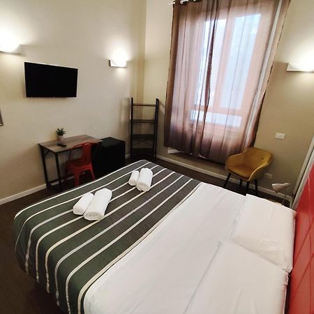 Hotel Milazzo23 Rzym Zewnętrze zdjęcie