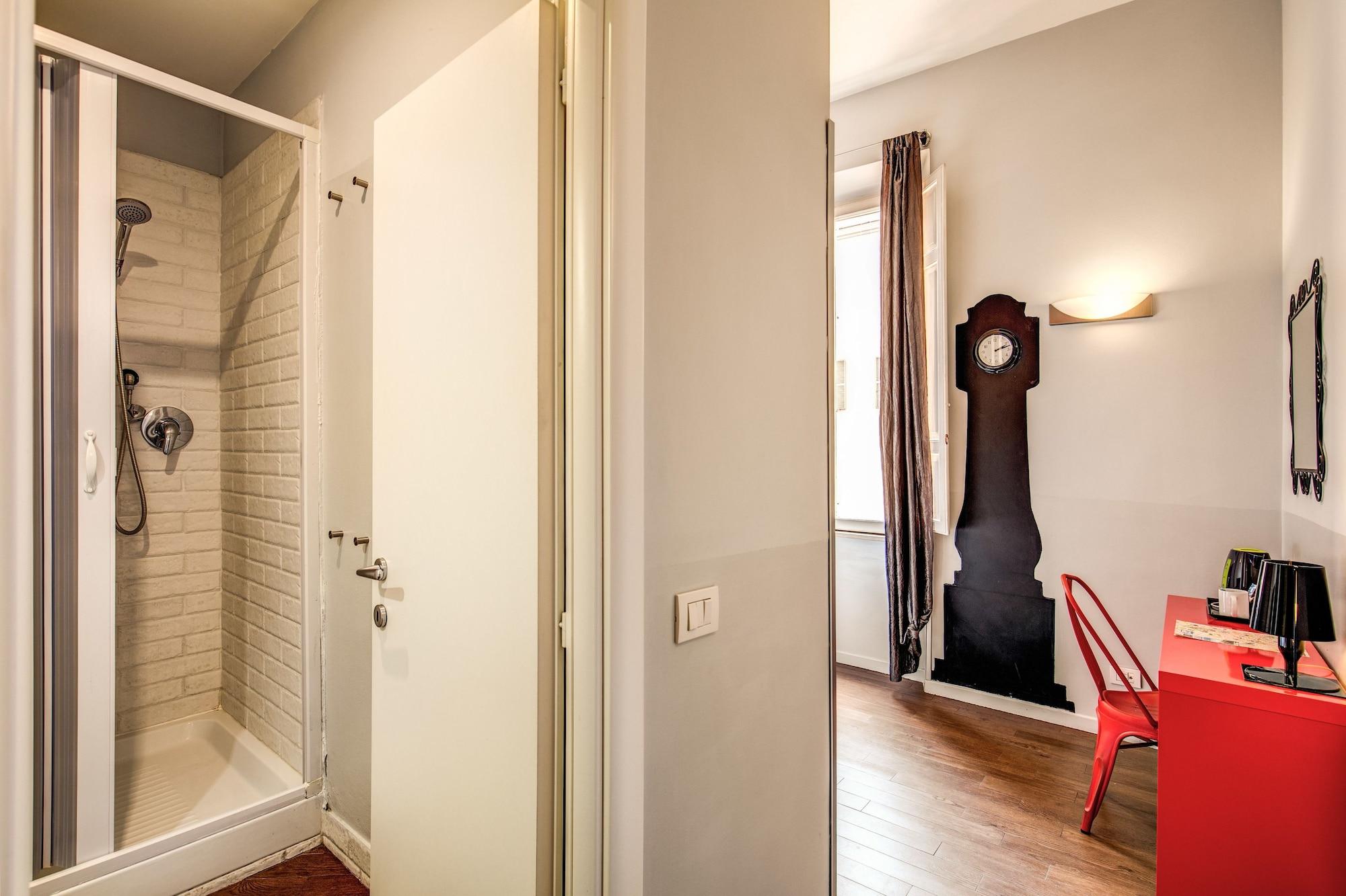 Hotel Milazzo23 Rzym Zewnętrze zdjęcie