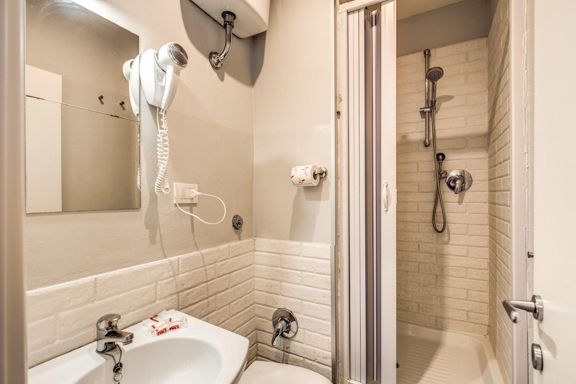 Hotel Milazzo23 Rzym Zewnętrze zdjęcie