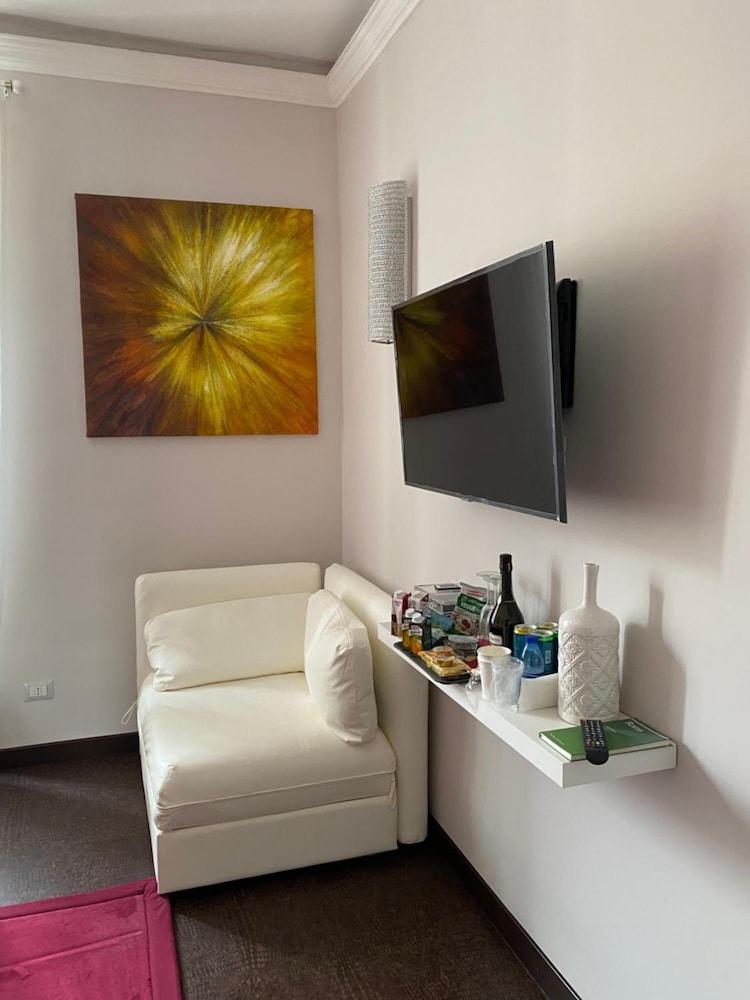 Hotel Milazzo23 Rzym Zewnętrze zdjęcie