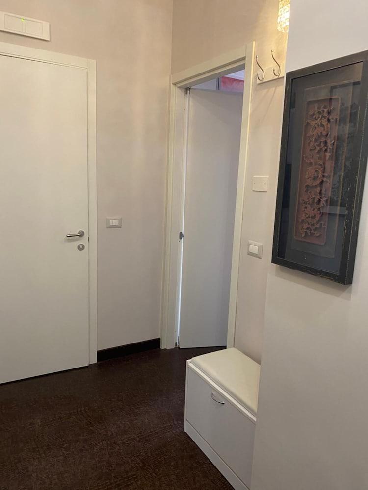 Hotel Milazzo23 Rzym Zewnętrze zdjęcie