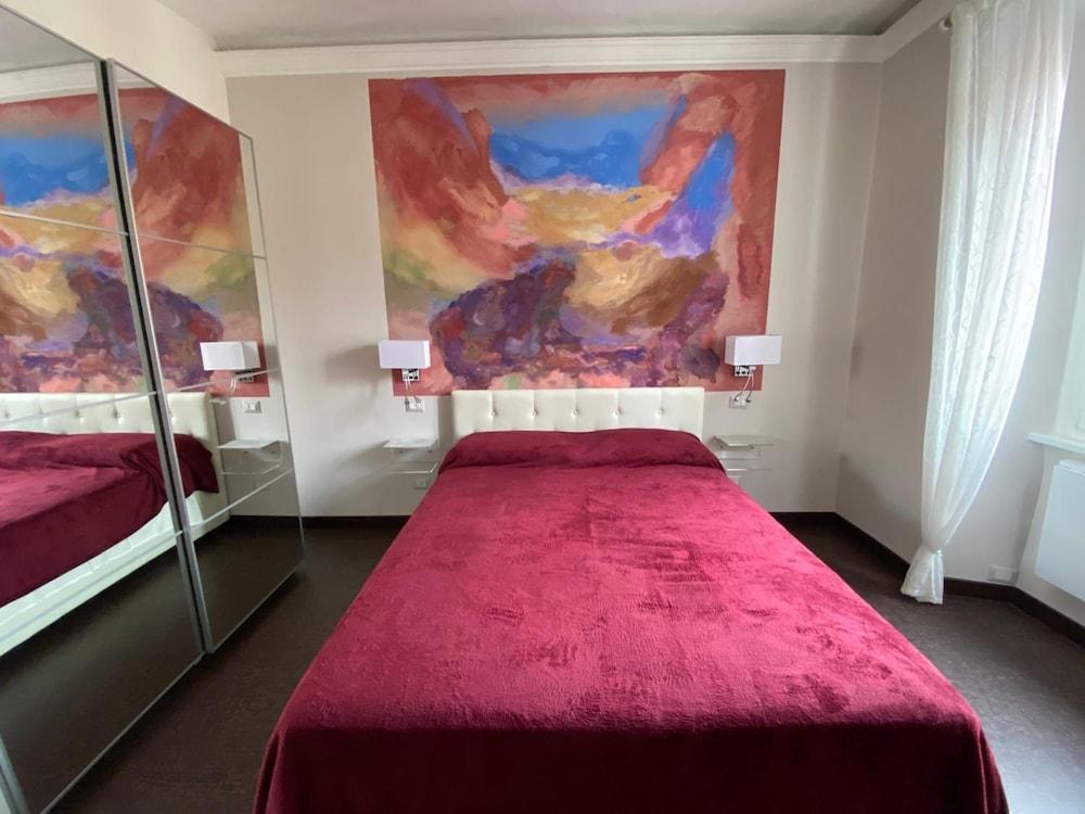 Hotel Milazzo23 Rzym Zewnętrze zdjęcie
