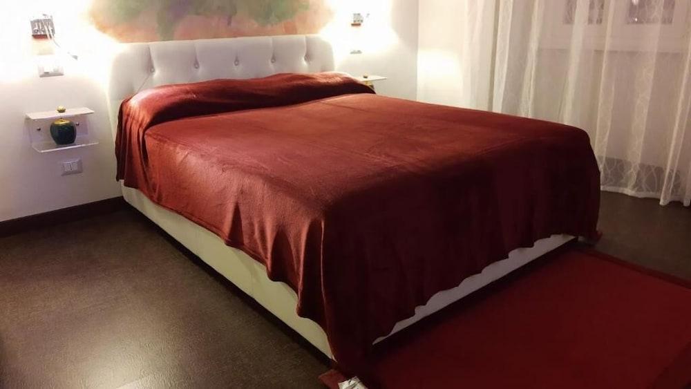 Hotel Milazzo23 Rzym Zewnętrze zdjęcie