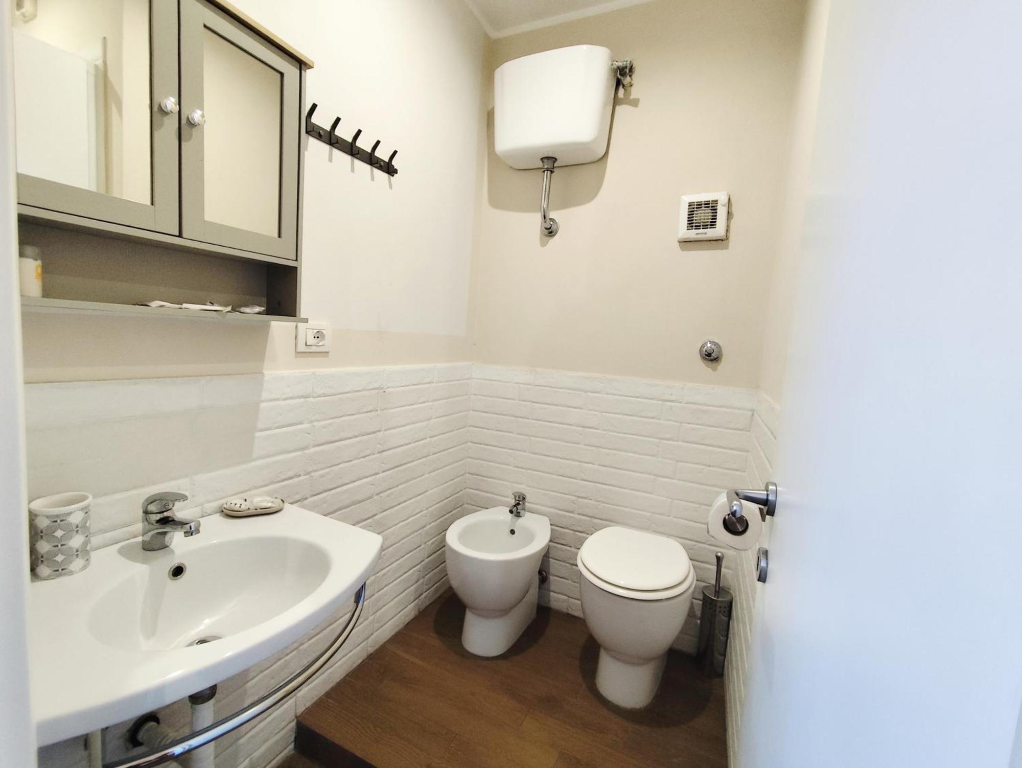 Hotel Milazzo23 Rzym Zewnętrze zdjęcie