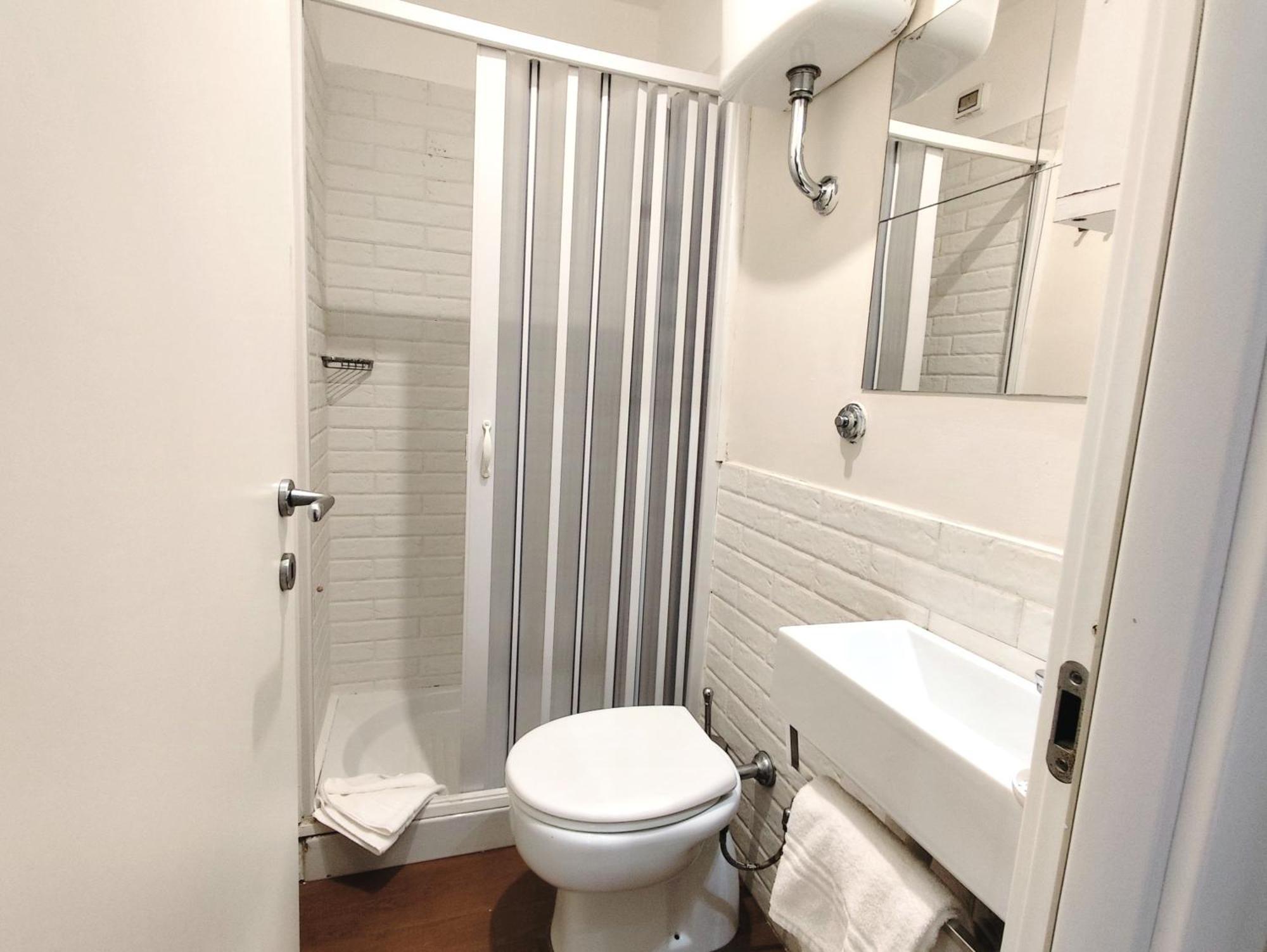 Hotel Milazzo23 Rzym Zewnętrze zdjęcie