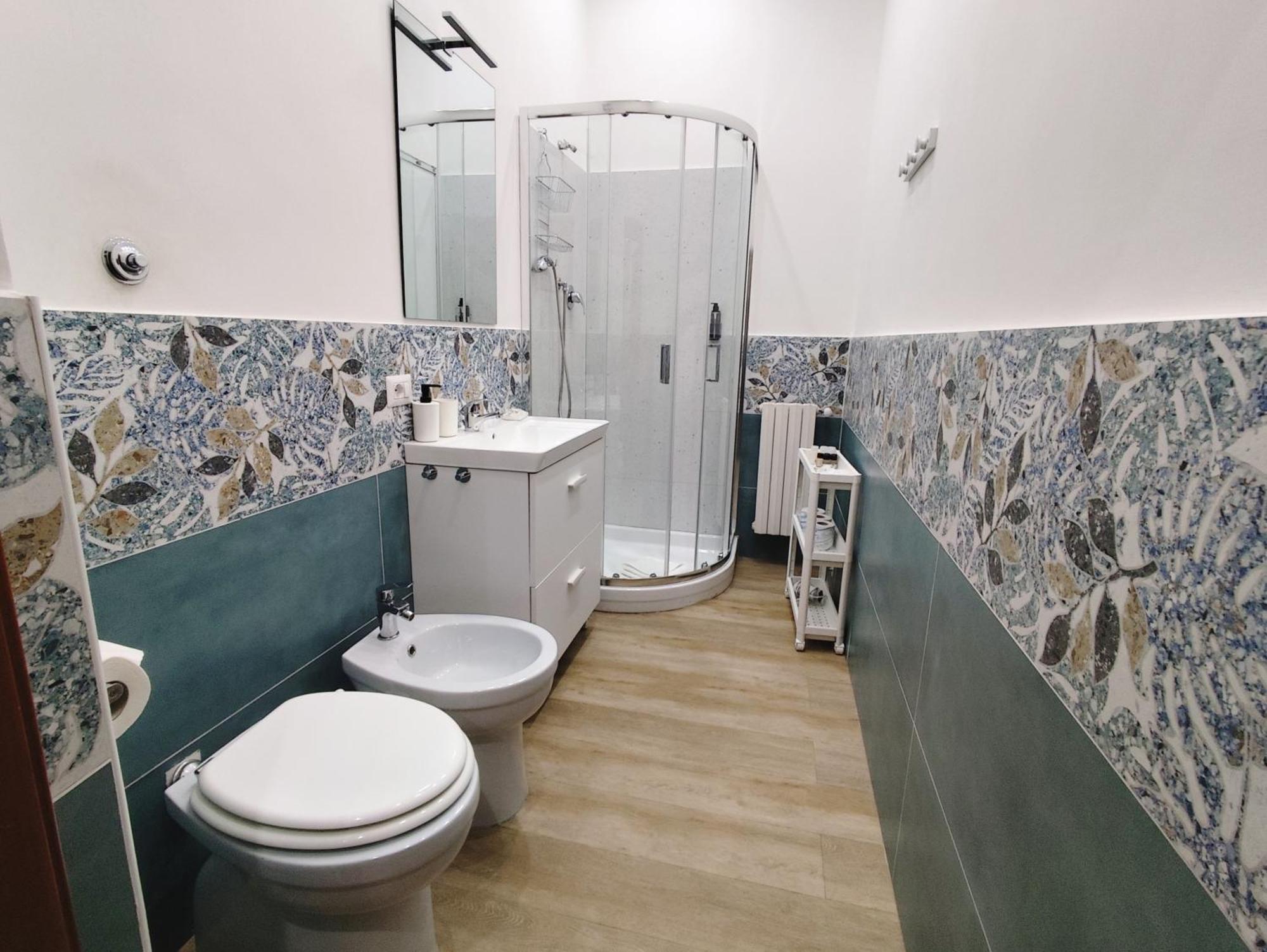Hotel Milazzo23 Rzym Zewnętrze zdjęcie
