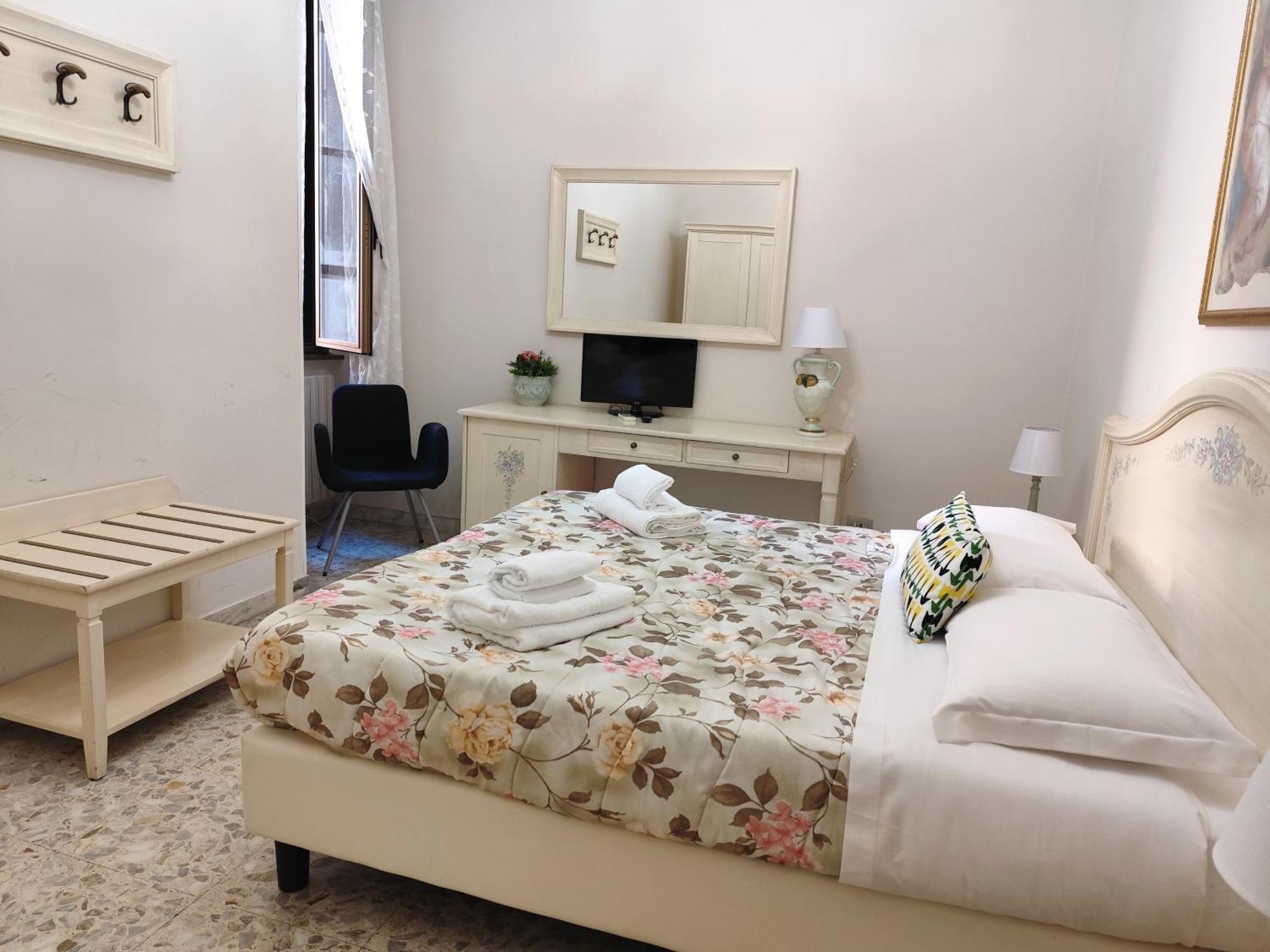 Hotel Milazzo23 Rzym Zewnętrze zdjęcie