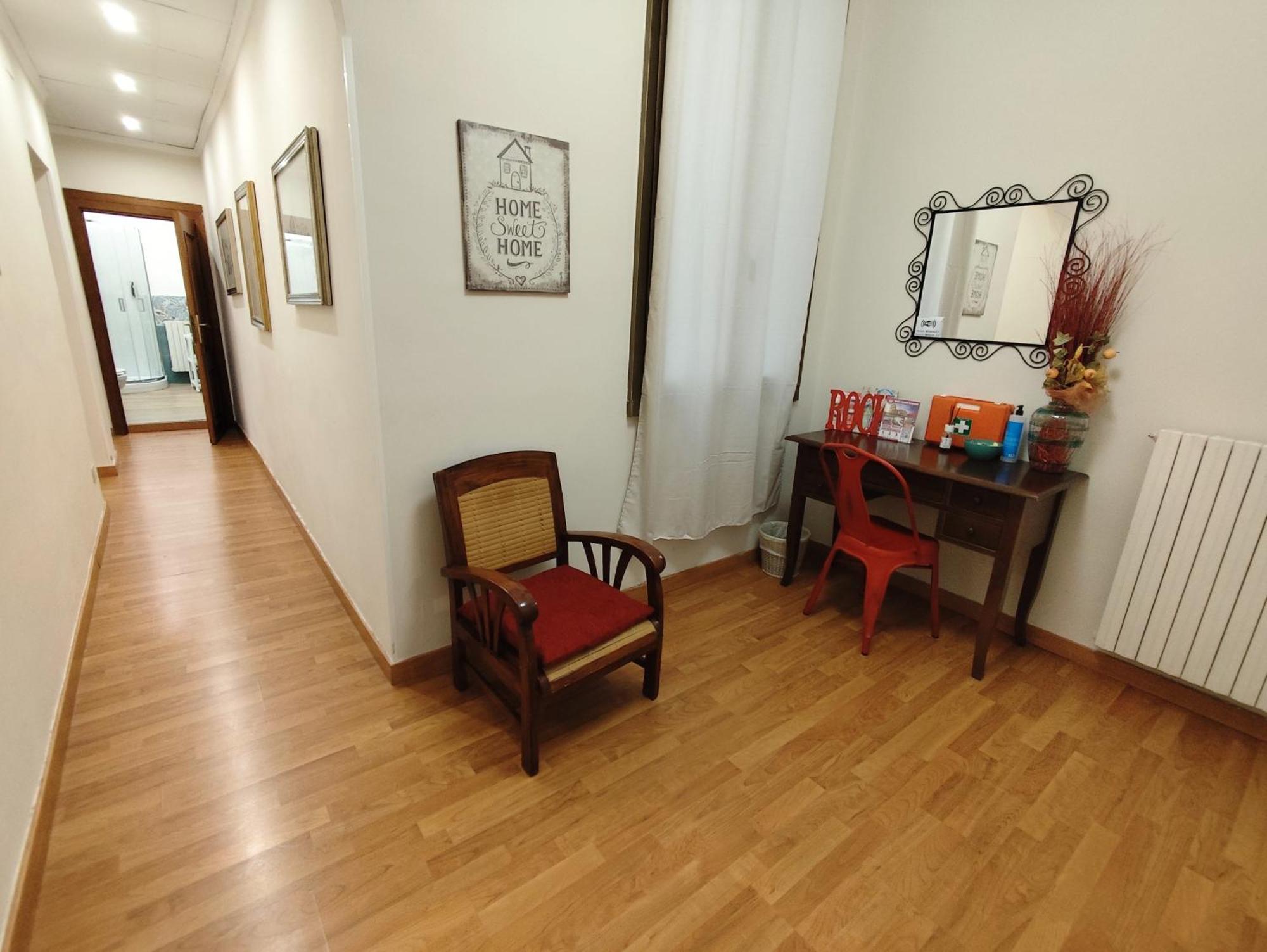 Hotel Milazzo23 Rzym Zewnętrze zdjęcie
