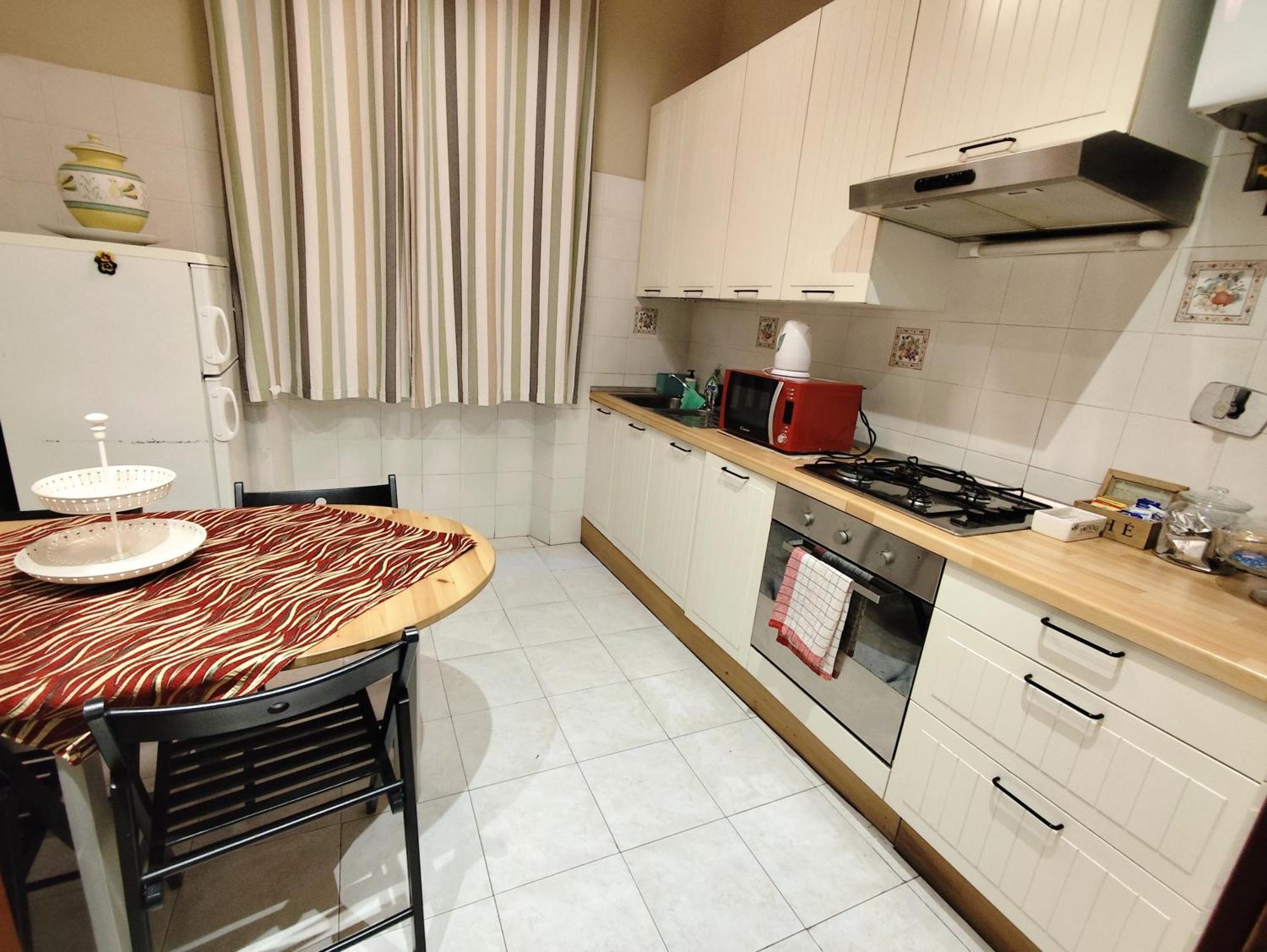 Hotel Milazzo23 Rzym Zewnętrze zdjęcie