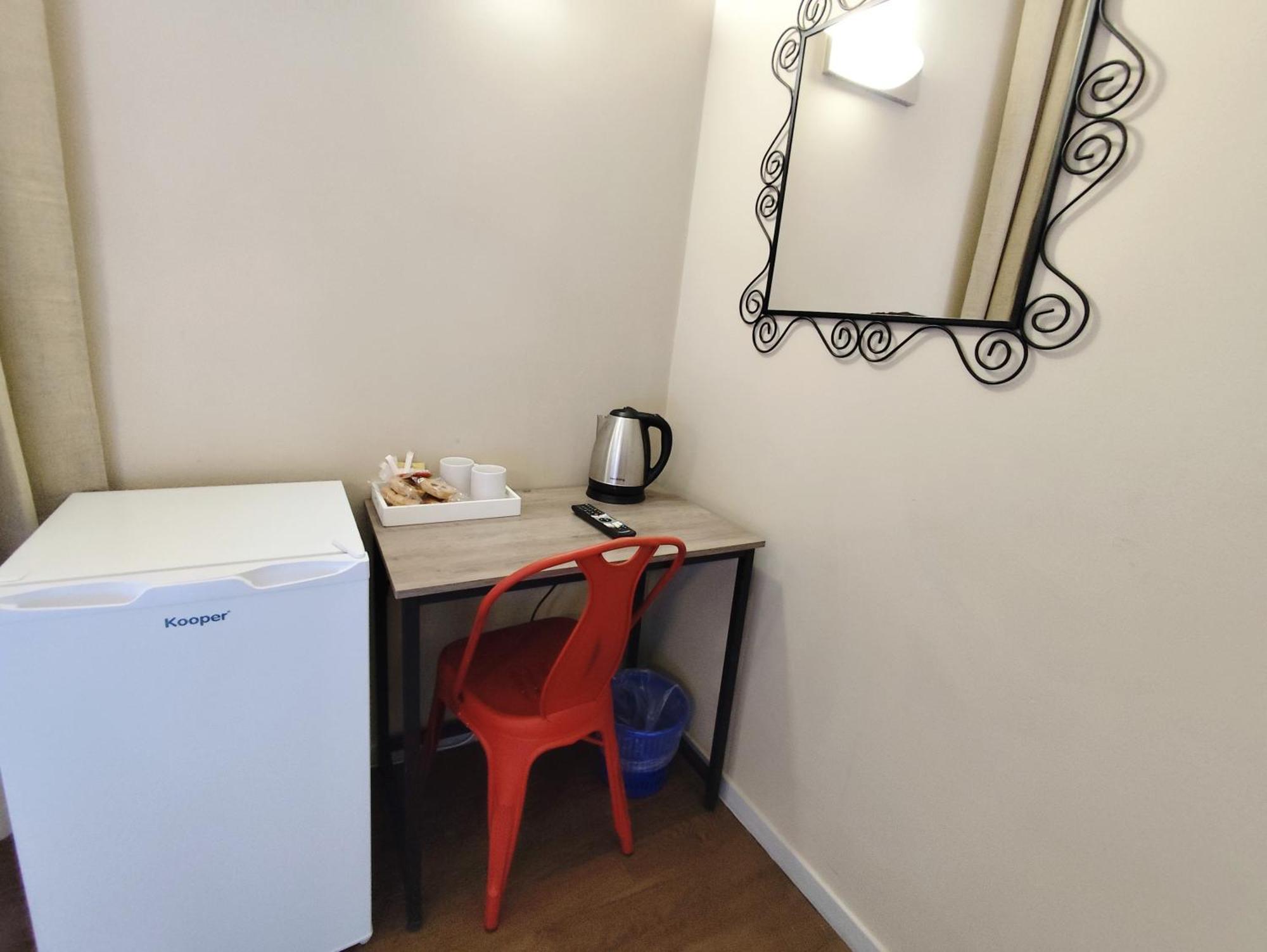 Hotel Milazzo23 Rzym Zewnętrze zdjęcie