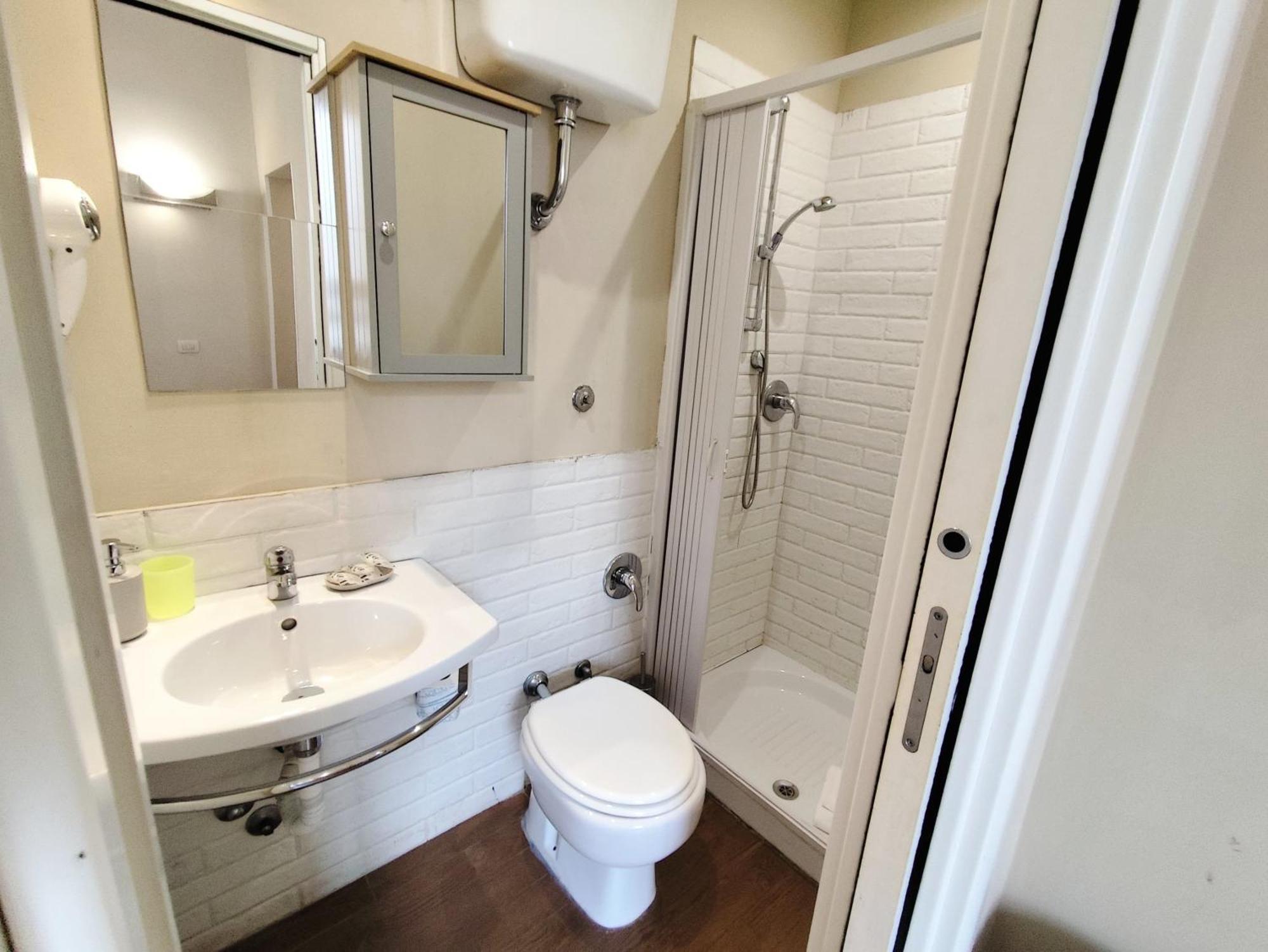 Hotel Milazzo23 Rzym Zewnętrze zdjęcie