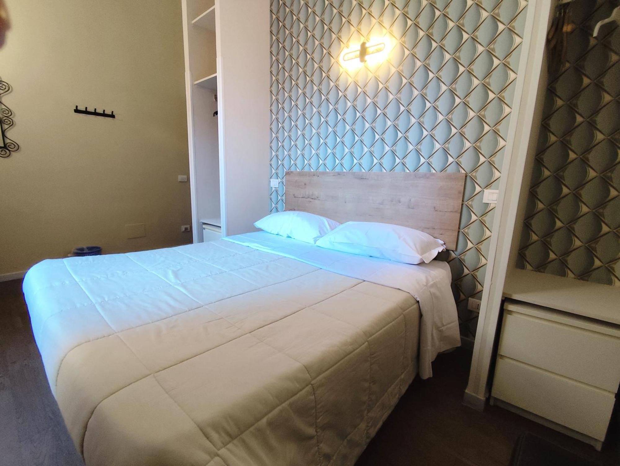 Hotel Milazzo23 Rzym Zewnętrze zdjęcie