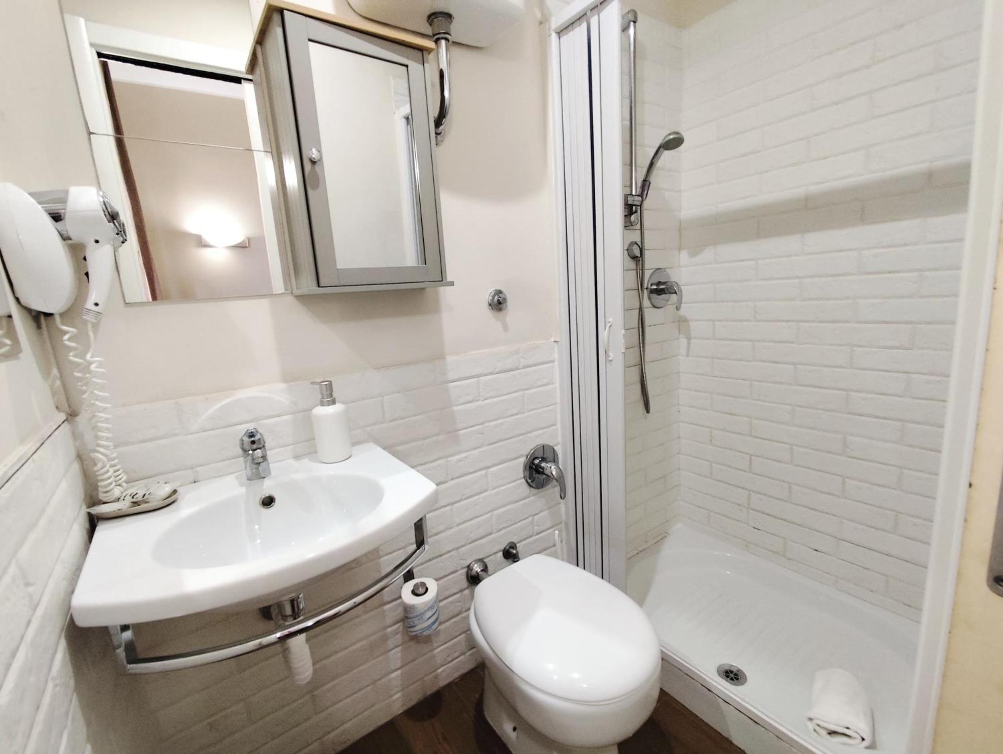 Hotel Milazzo23 Rzym Zewnętrze zdjęcie