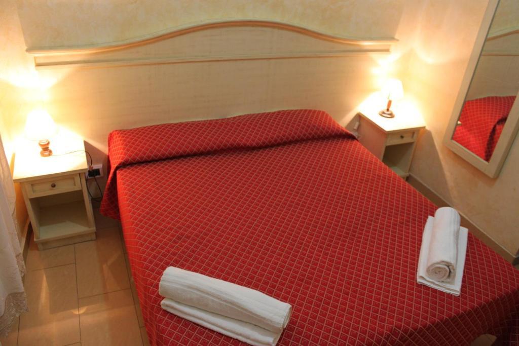 Hotel Milazzo23 Rzym Zewnętrze zdjęcie