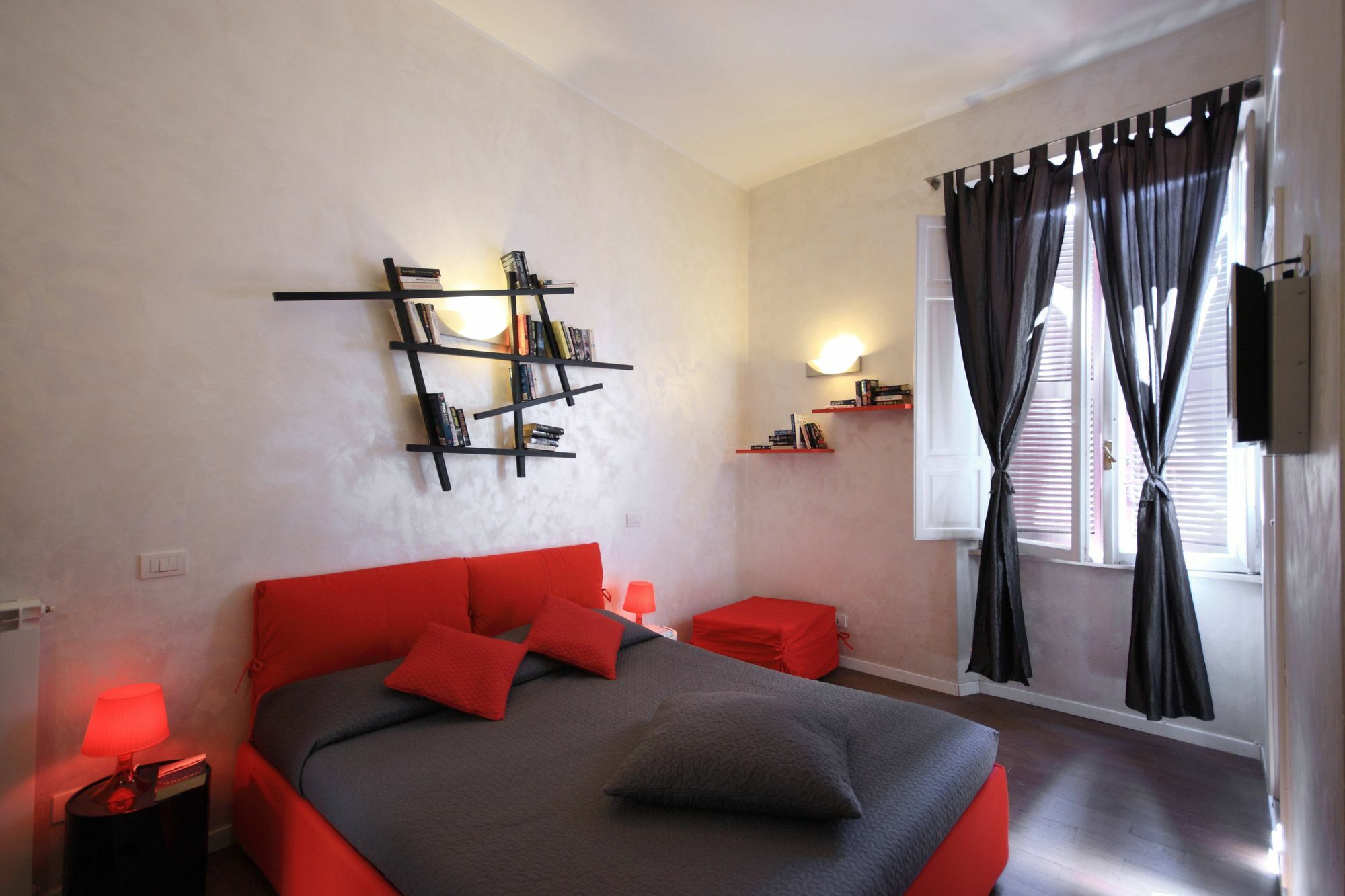 Hotel Milazzo23 Rzym Zewnętrze zdjęcie