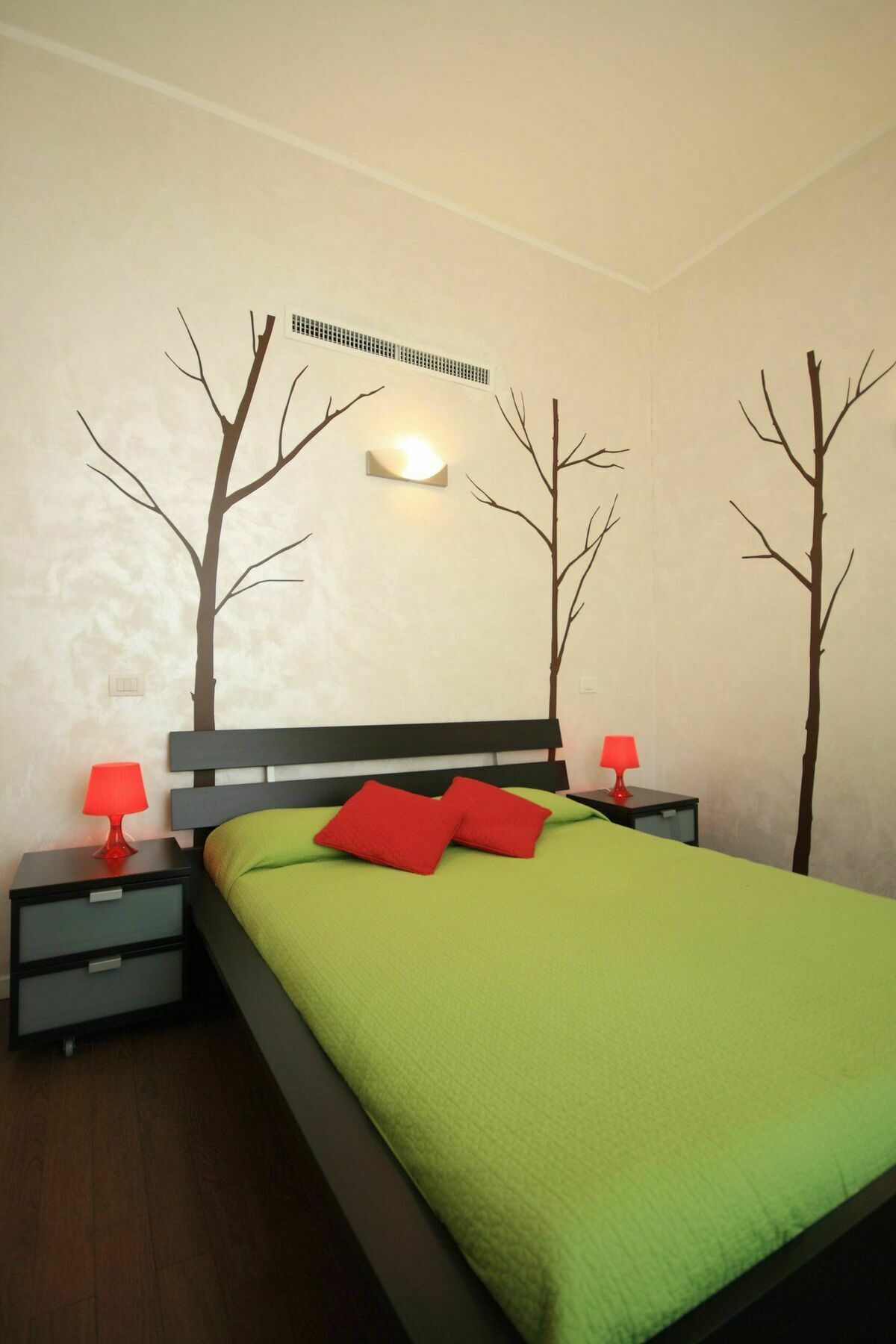Hotel Milazzo23 Rzym Zewnętrze zdjęcie